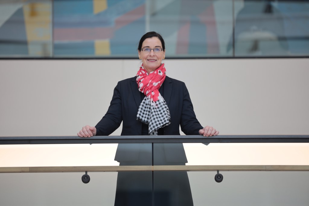 Veronika Koch MdL freut sich für die Kommunen im Landkreis Helmstedt über die diesjährigen Bedarfszuweisungen.